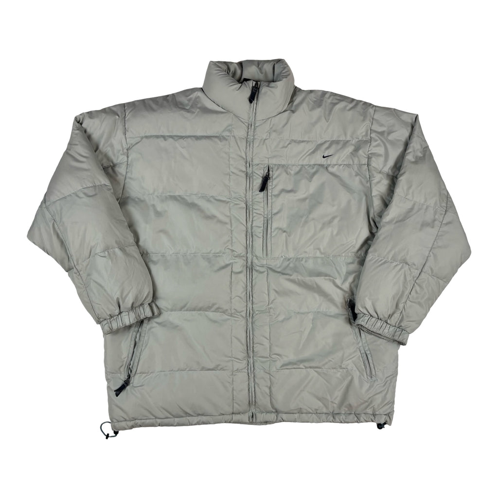 Pufferjacke