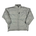 Pufferjacke