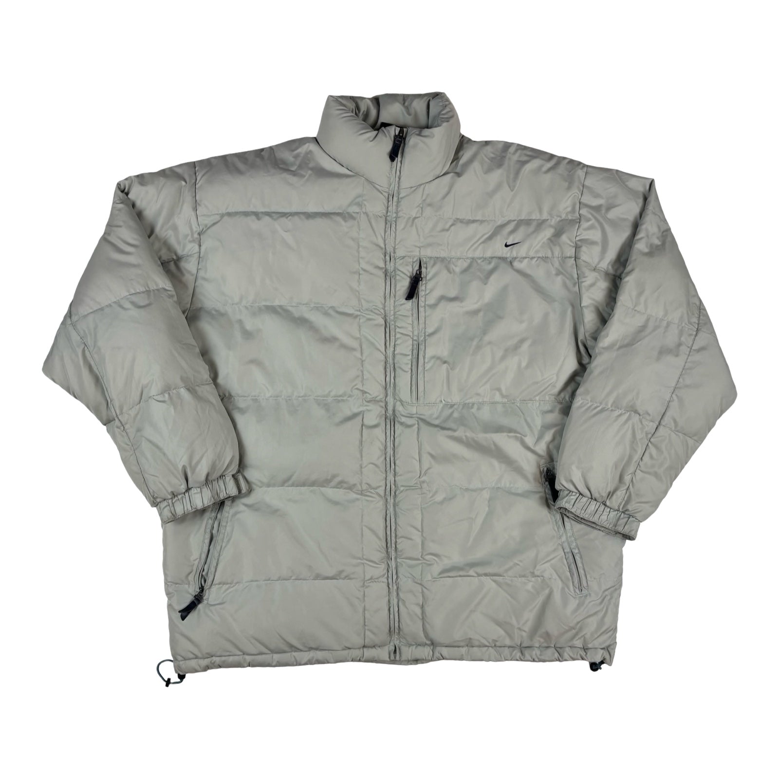 Pufferjacke