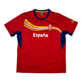 Spanien Trikot