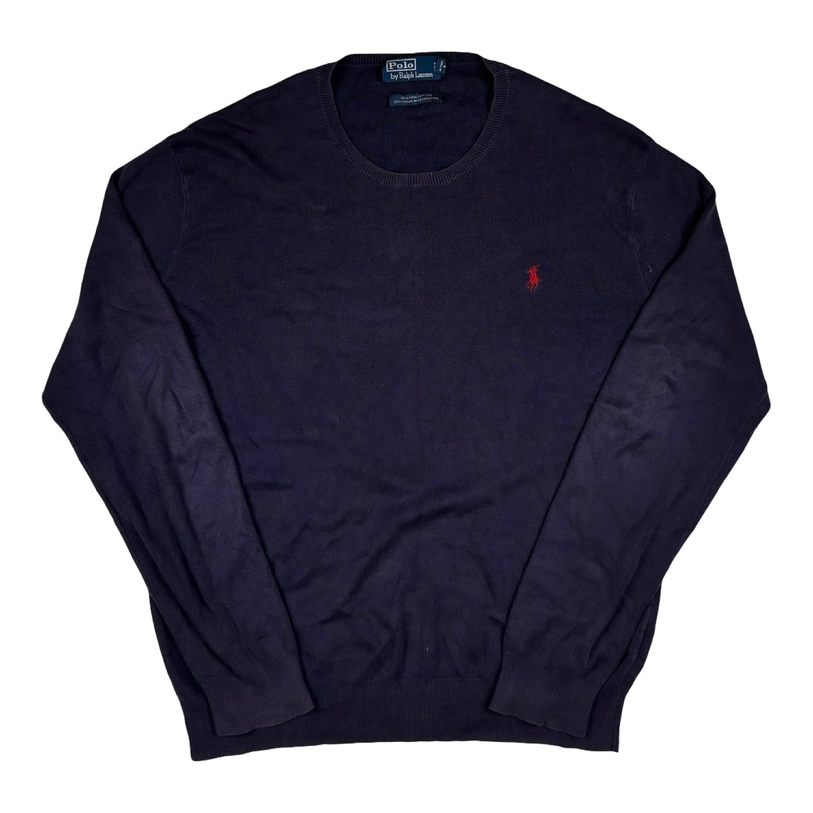 Knit Sweater