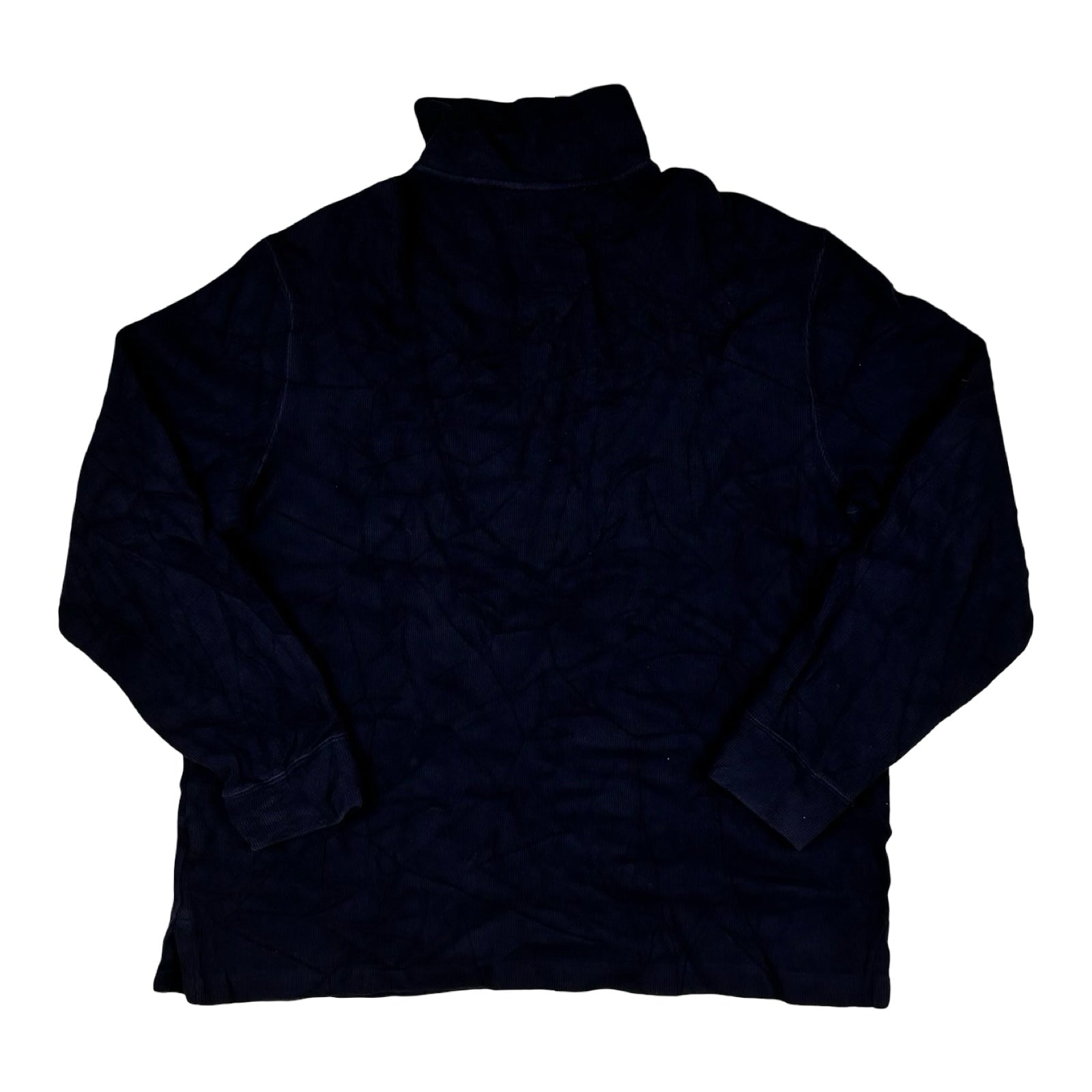 Half Zip