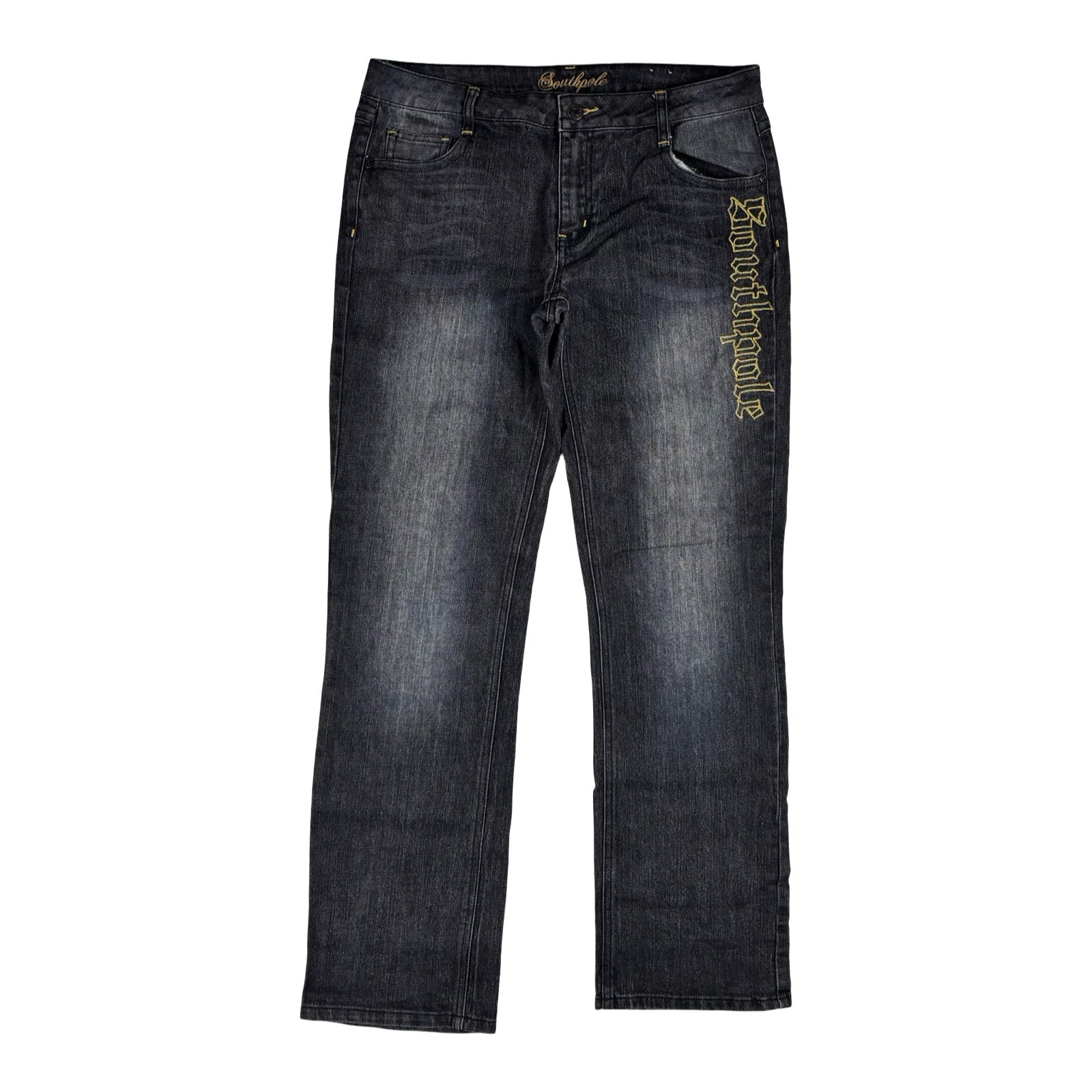 Skate Jeans
