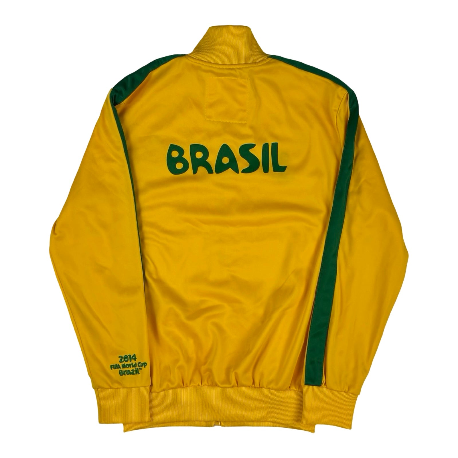 Brasilien Trainingsjacke
