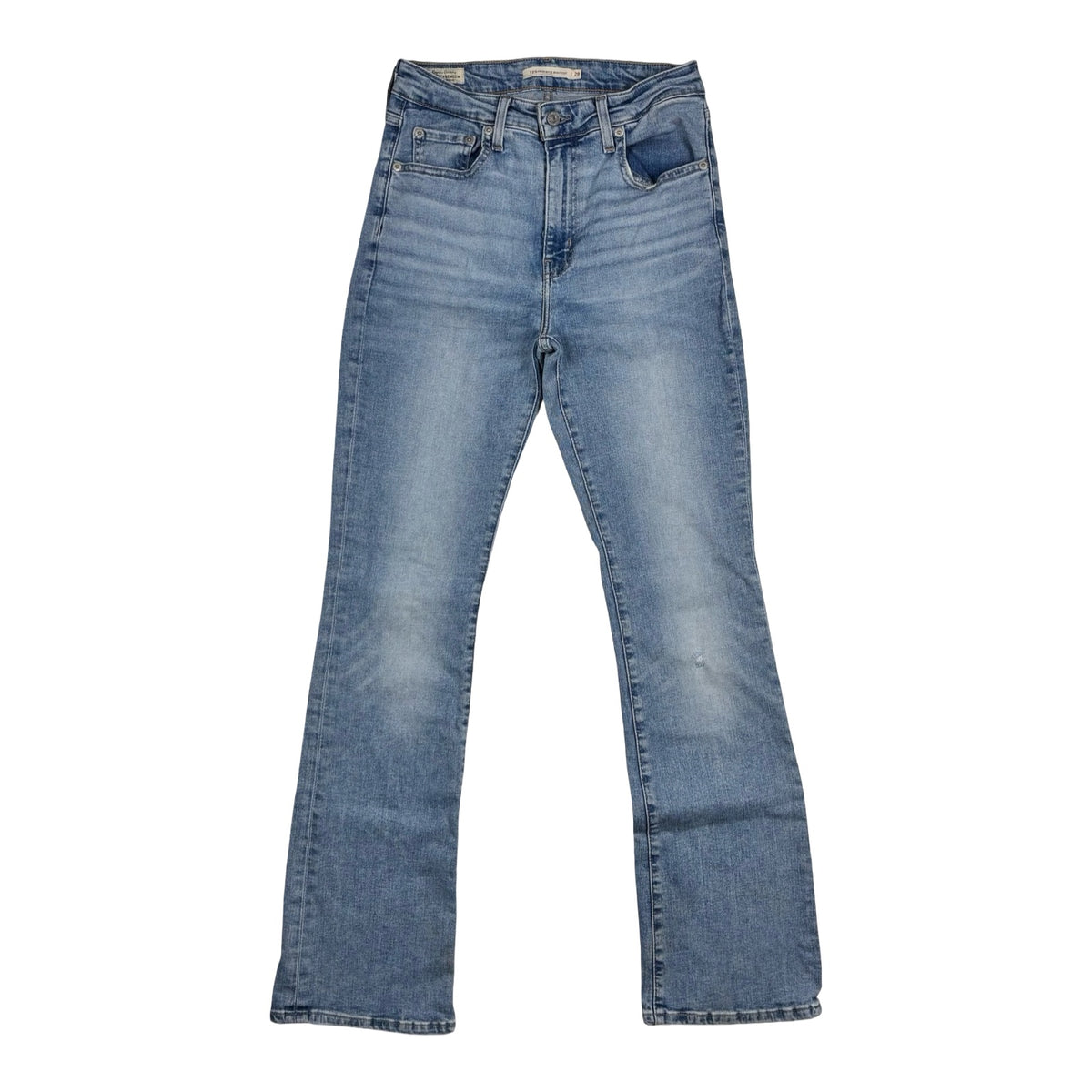 725 Bootcut Jeans (W)