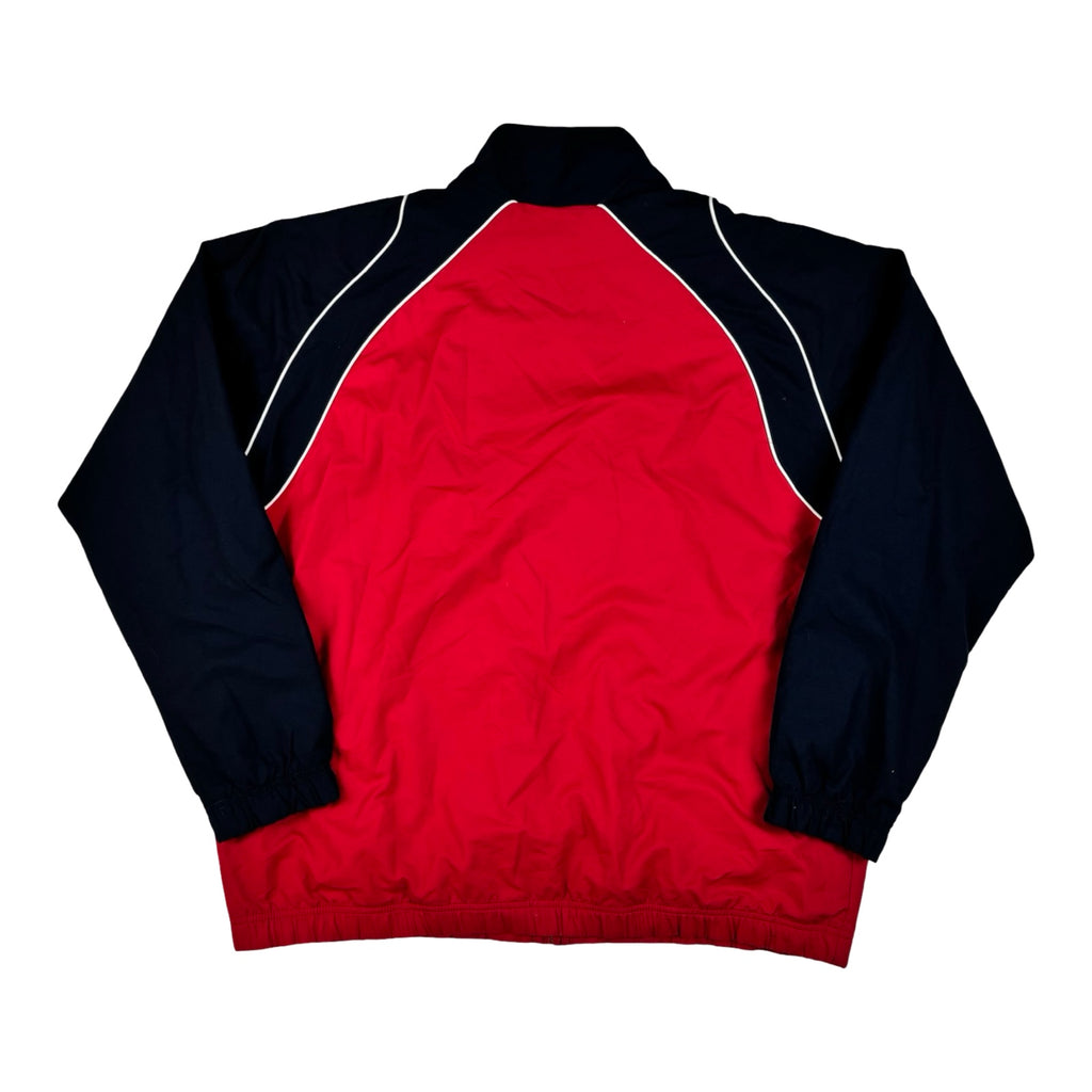 Trainingsjacke