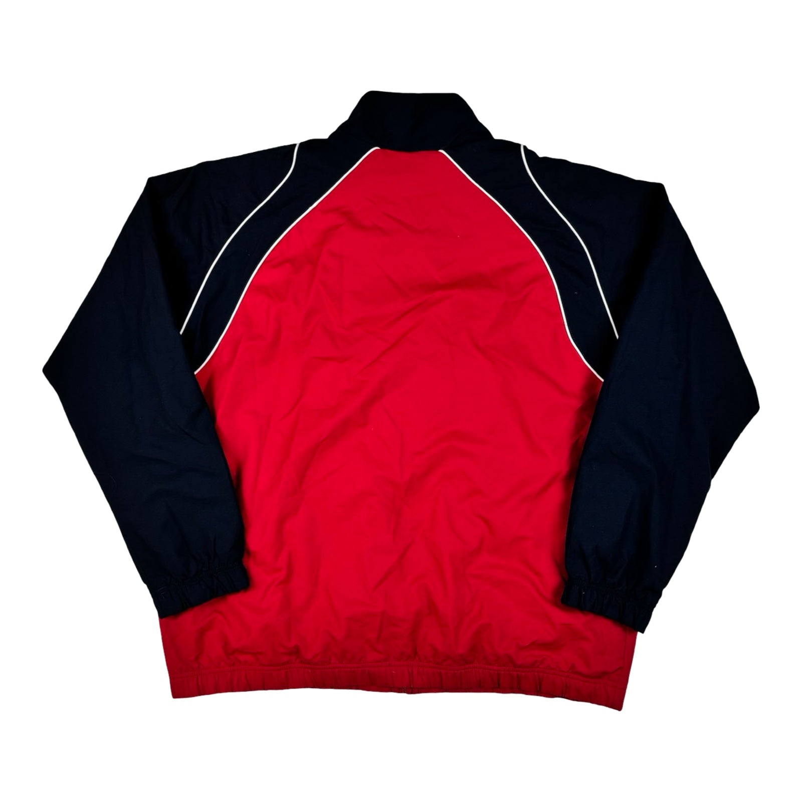 Trainingsjacke