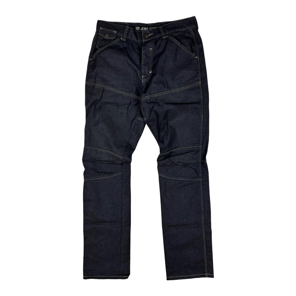 Straight Jeans
