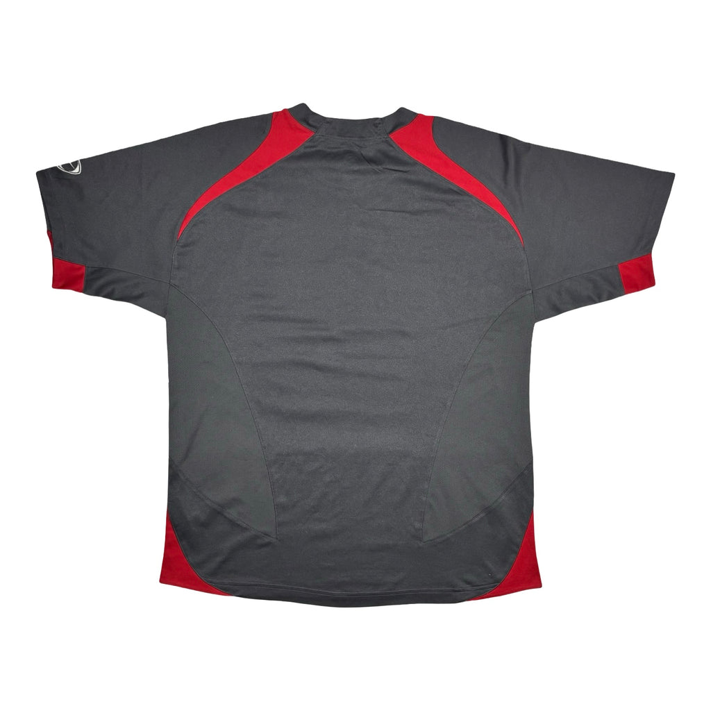 Total 90 Trikot