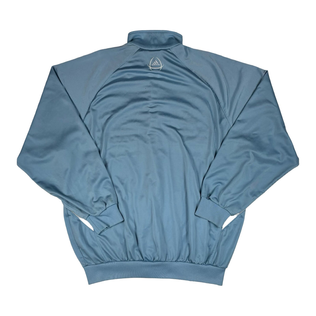 Trainingsjacke