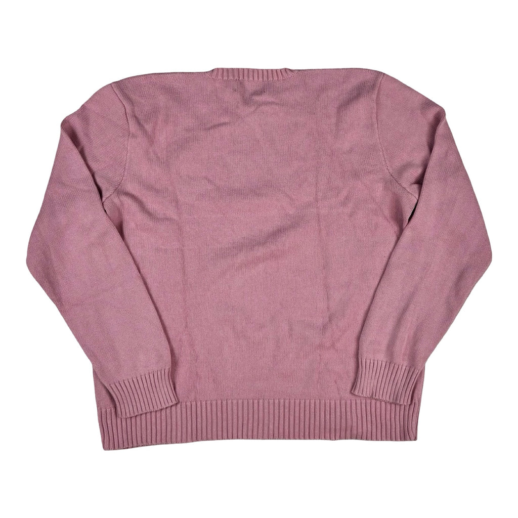 Knit Sweater