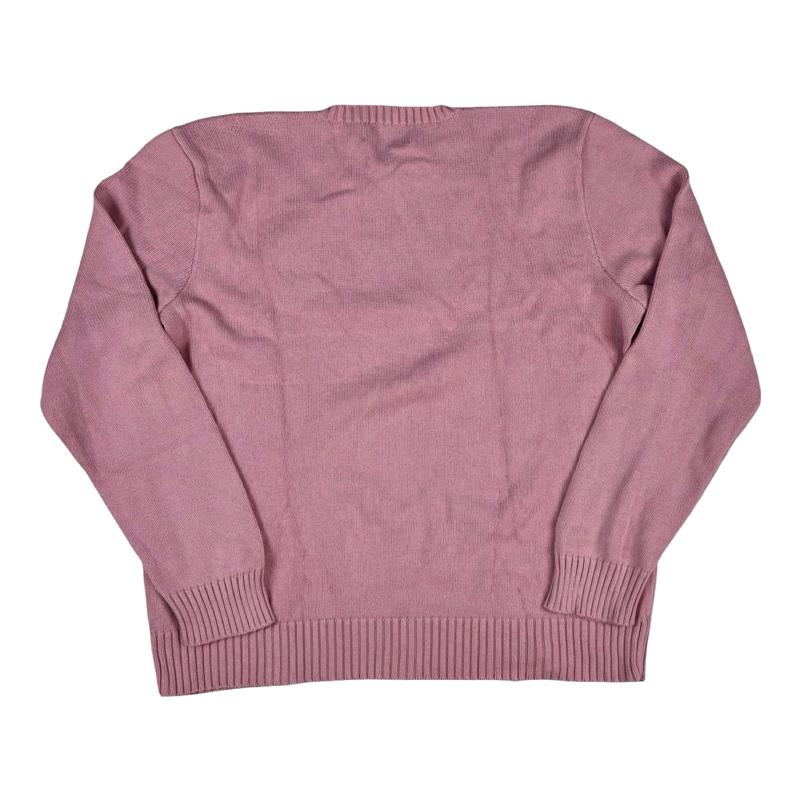 Knit Sweater