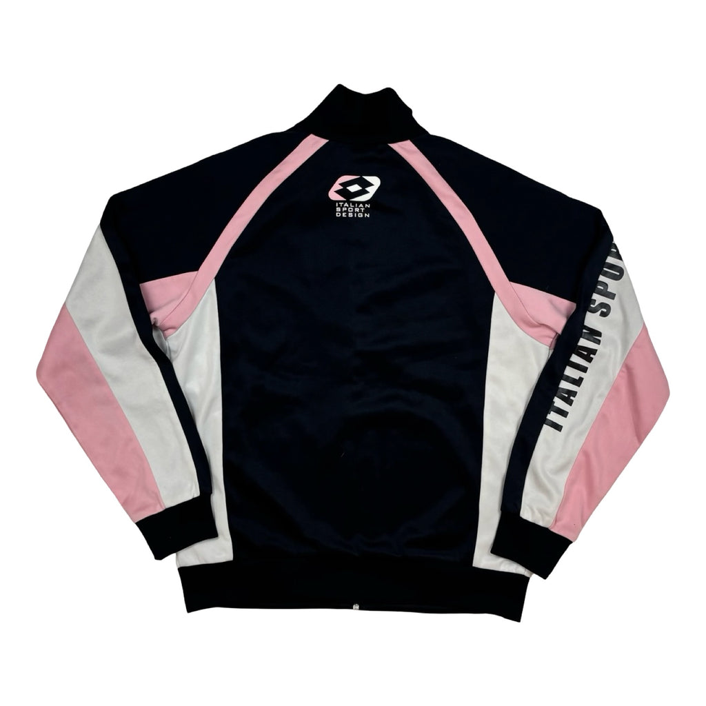 y2k Trainingsjacke