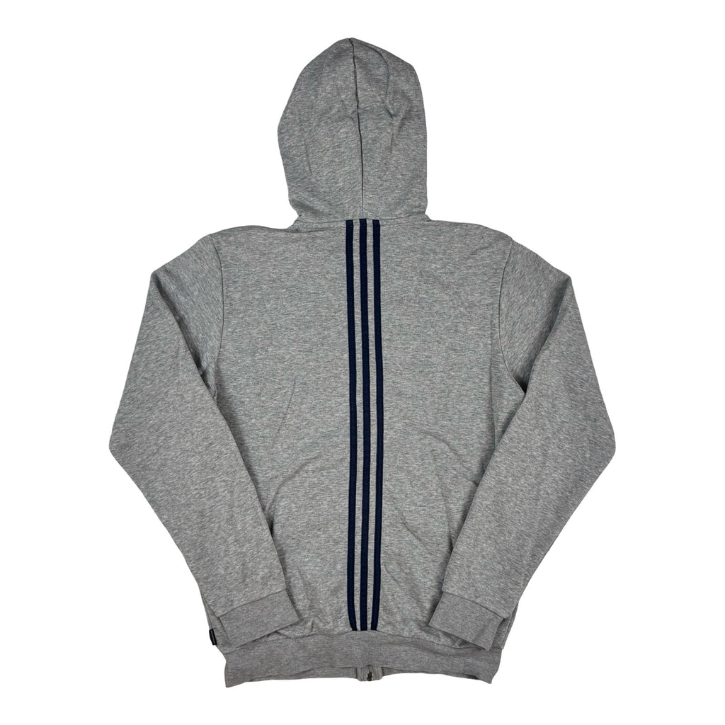Real Madrid Zipper