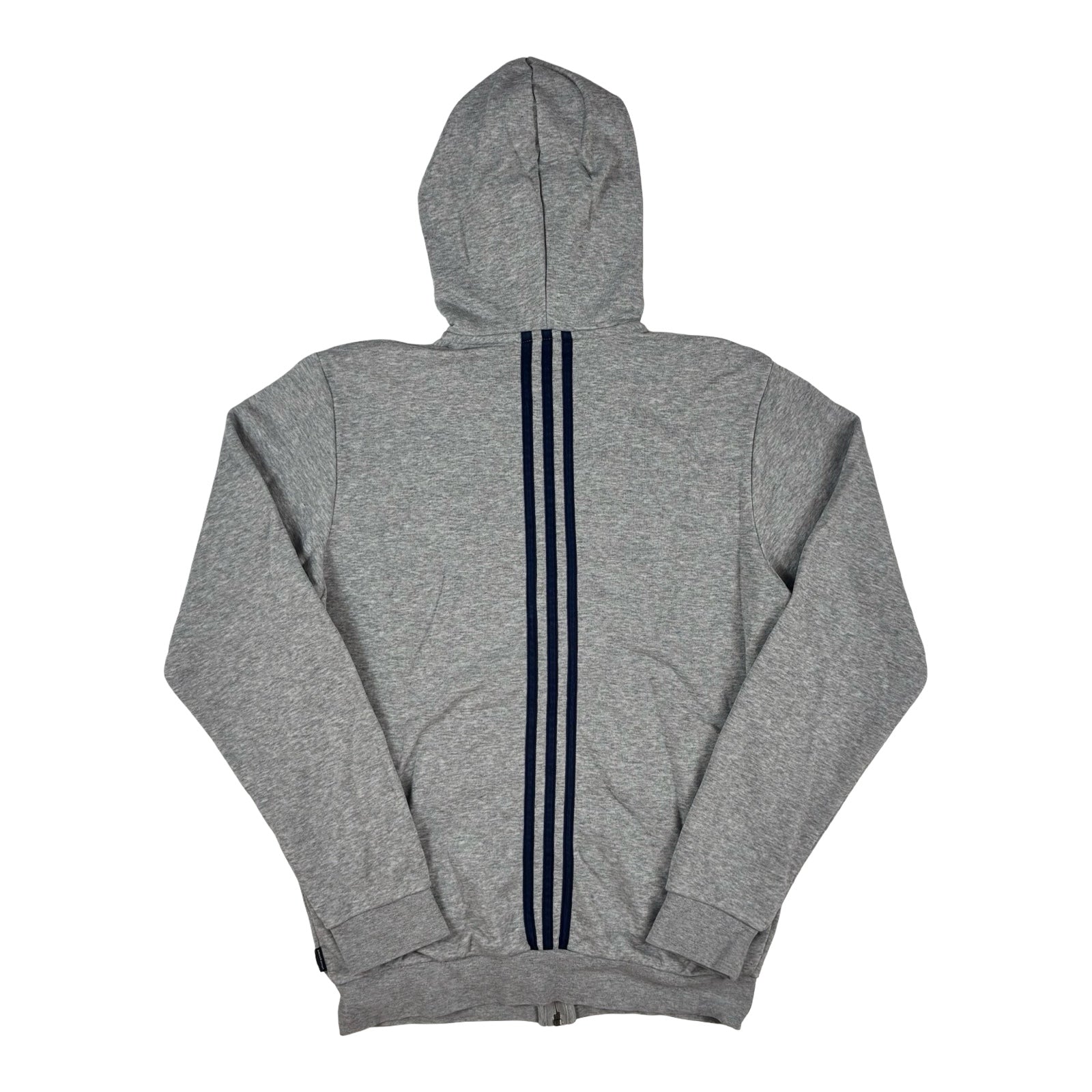 Real Madrid Zipper