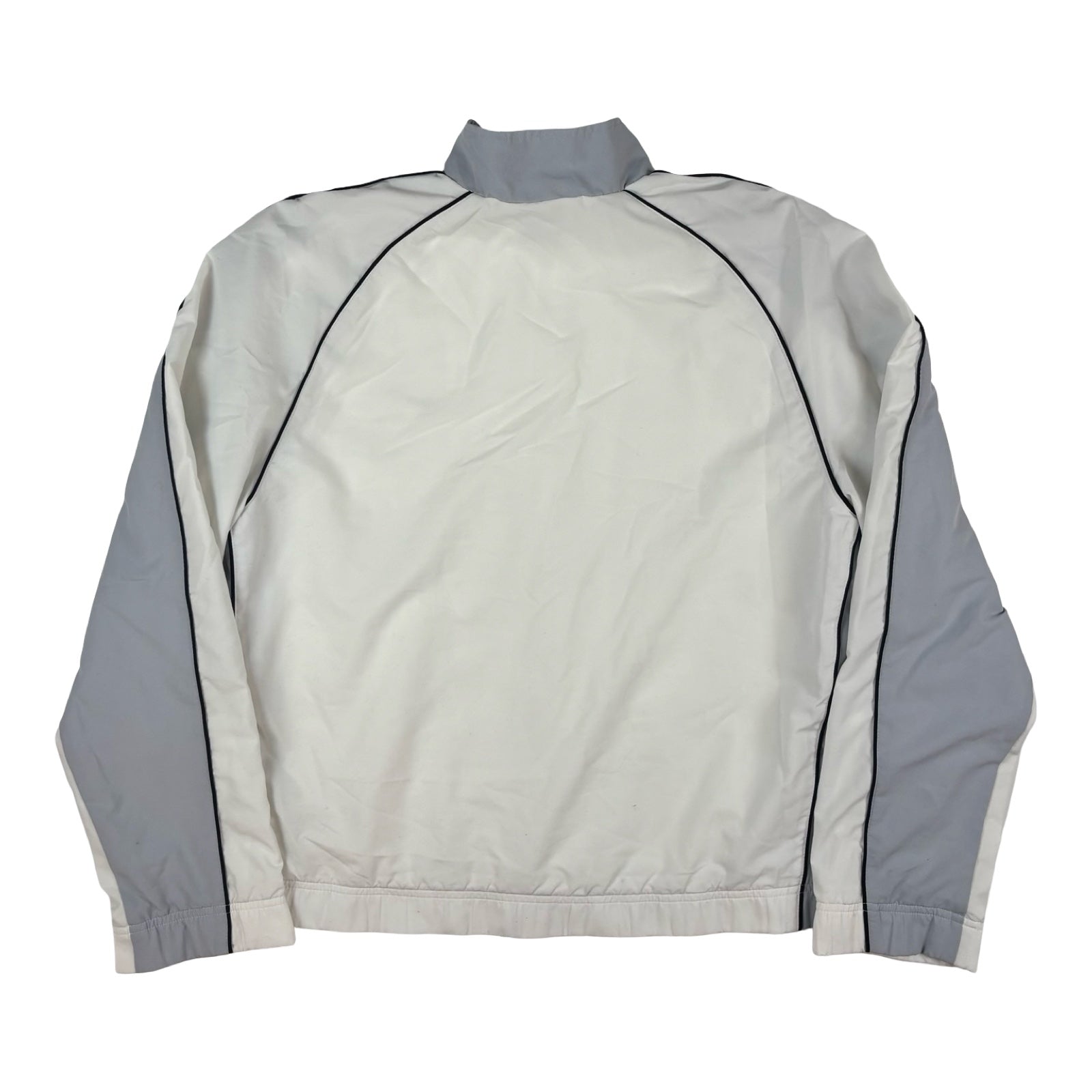 Trainingsjacke