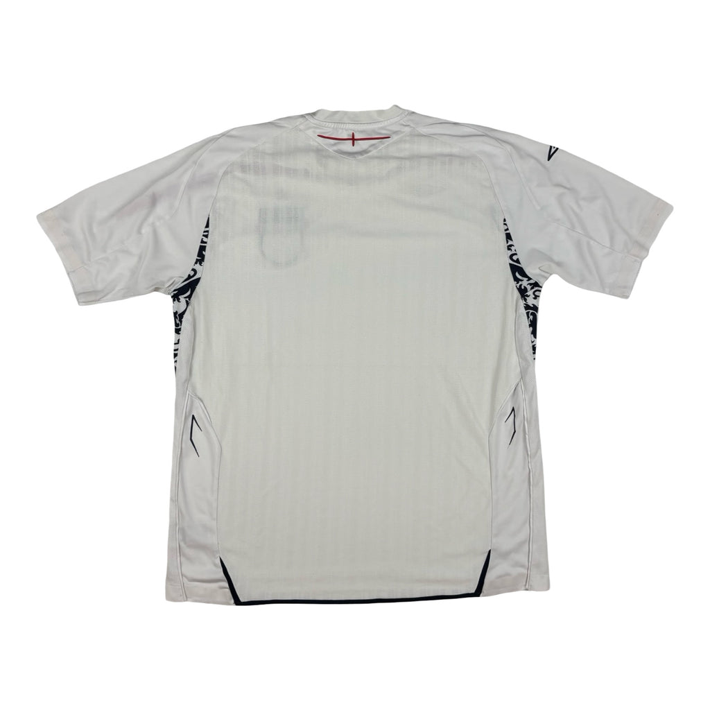 England Trikot