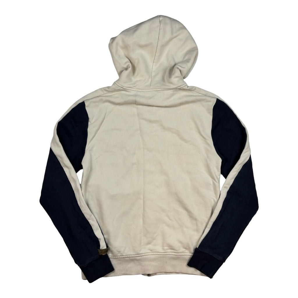 Italien Zipper