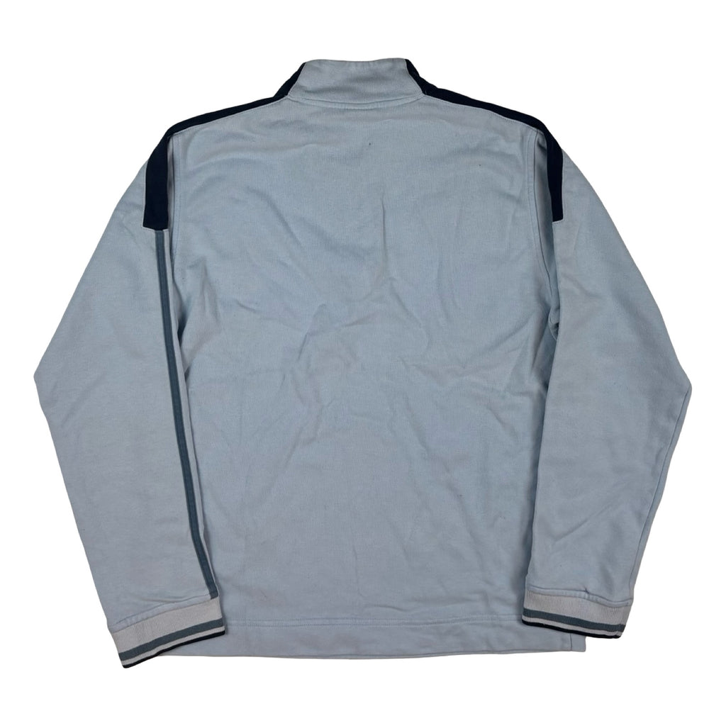 Halfzip