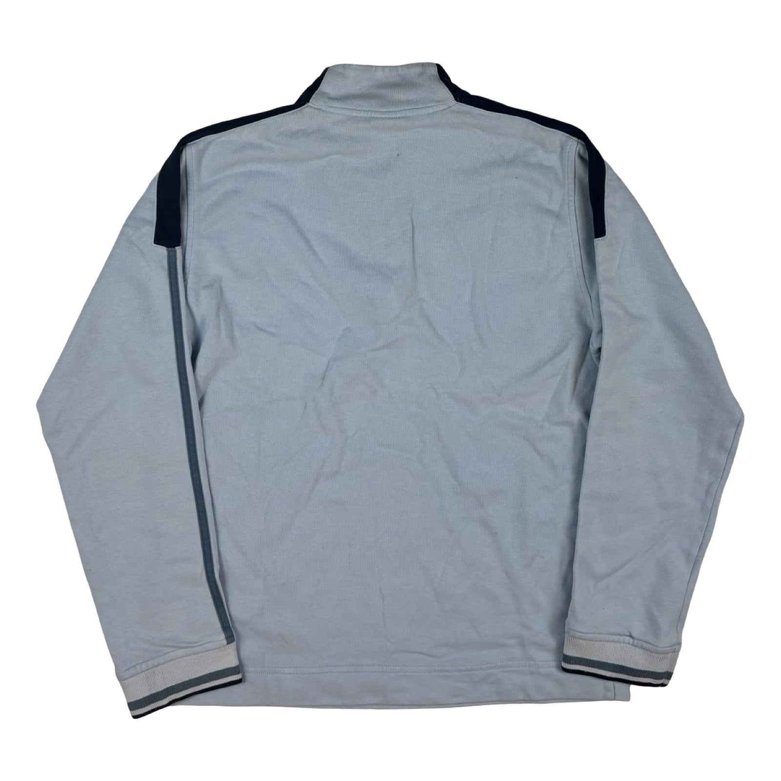 Halfzip
