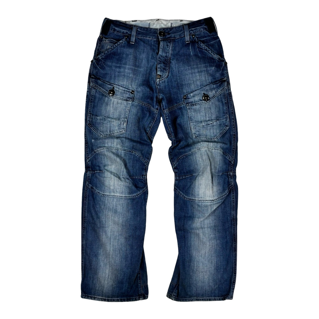 Baggy Jeans