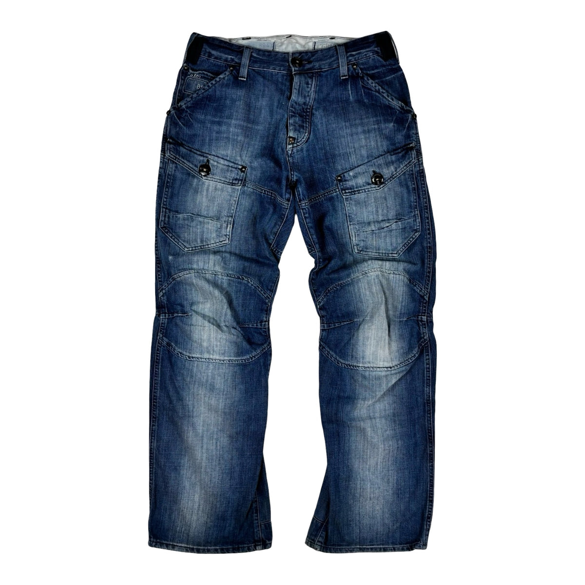 Baggy Jeans