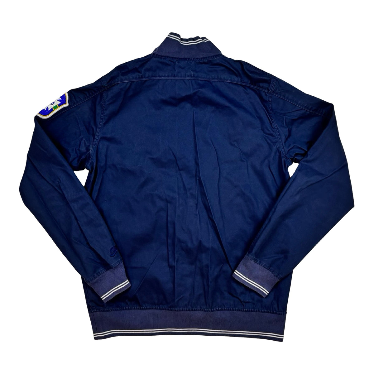 Brasilien Bomberjacke