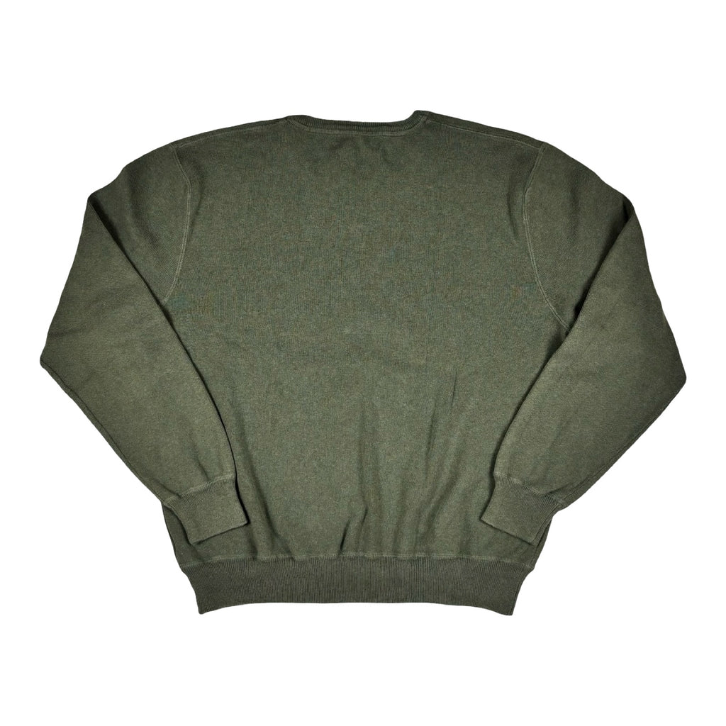 Knit Sweater