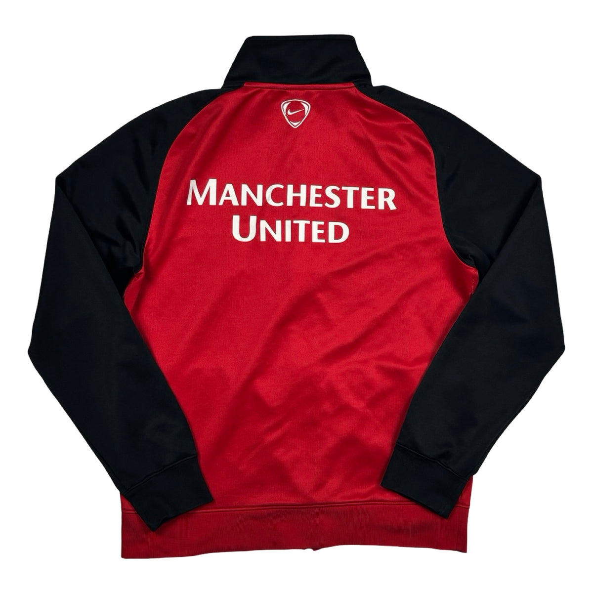Manchester United Trainingsjacke