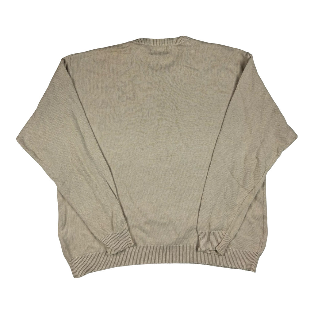 Knit Sweater