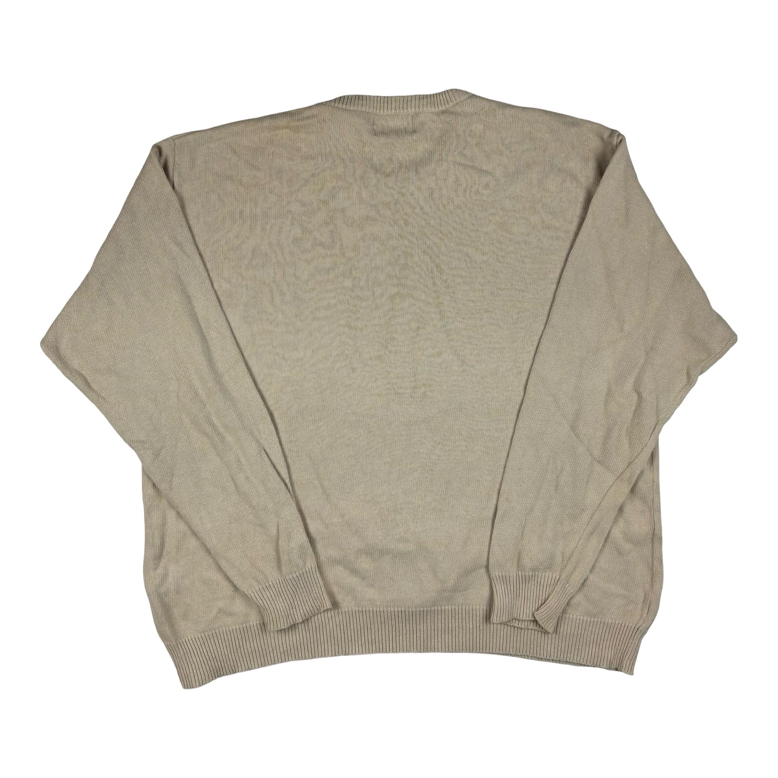 Knit Sweater