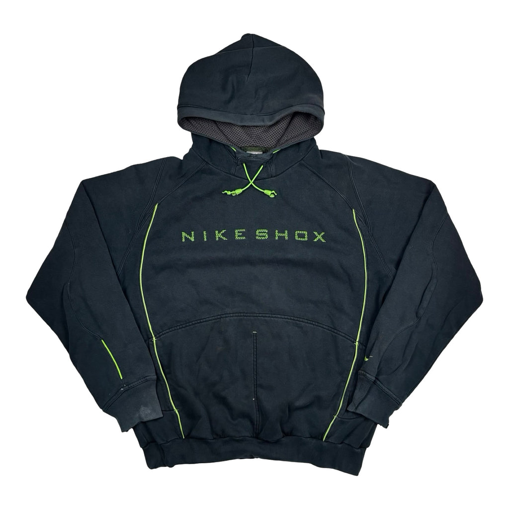 Shox Hoodie