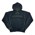 Shox Hoodie