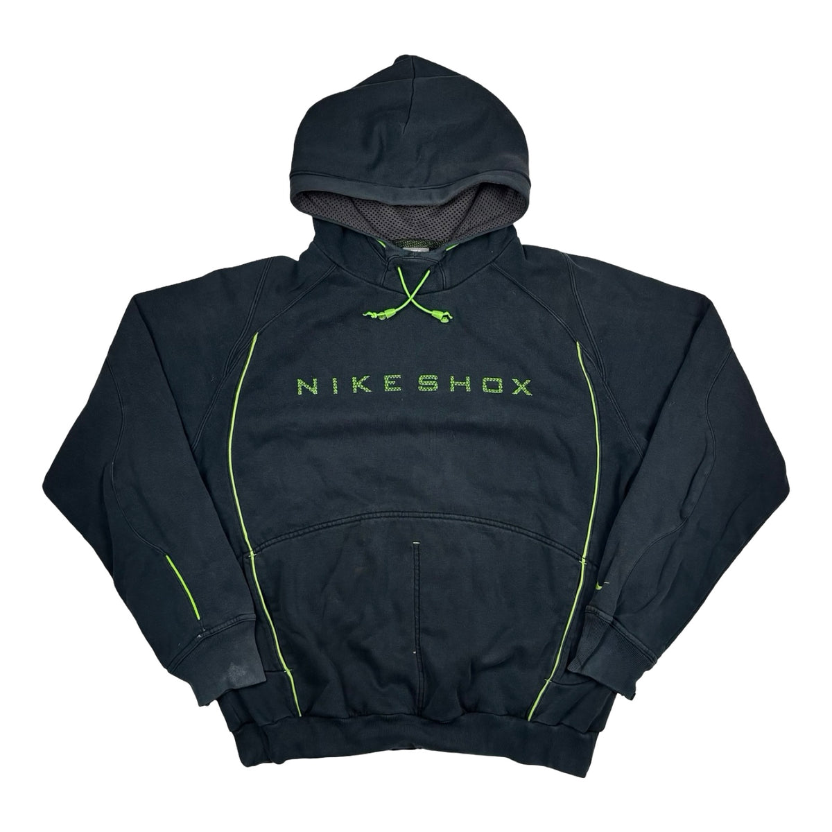 Shox Hoodie