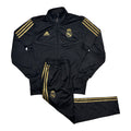 Real Madrid Trainingsanzug