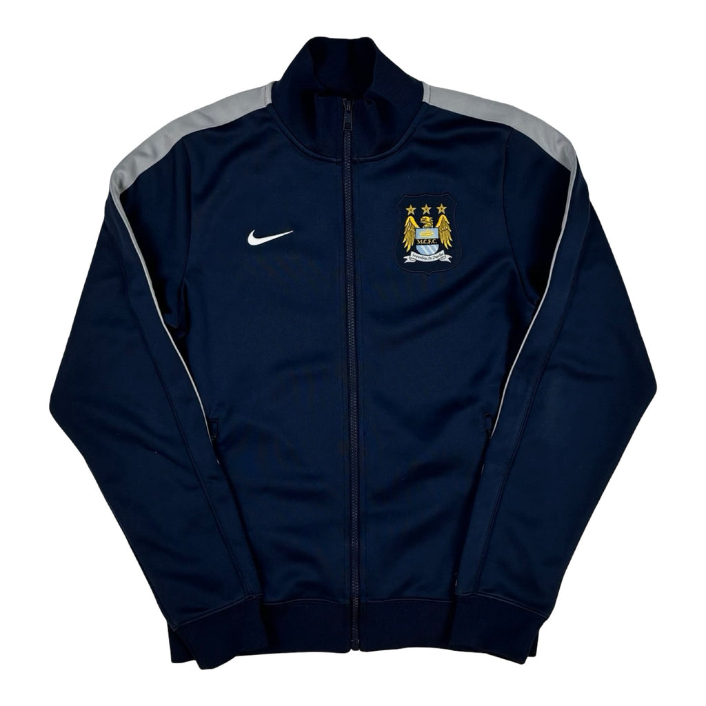 Manchester City Trainingsjacke