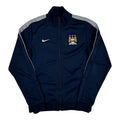 Manchester City Trainingsjacke