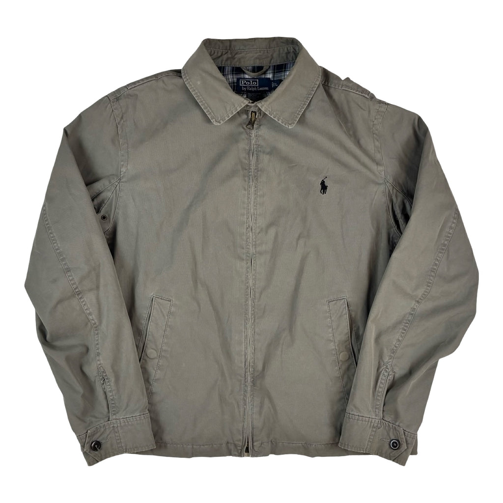 Harrington Jacke
