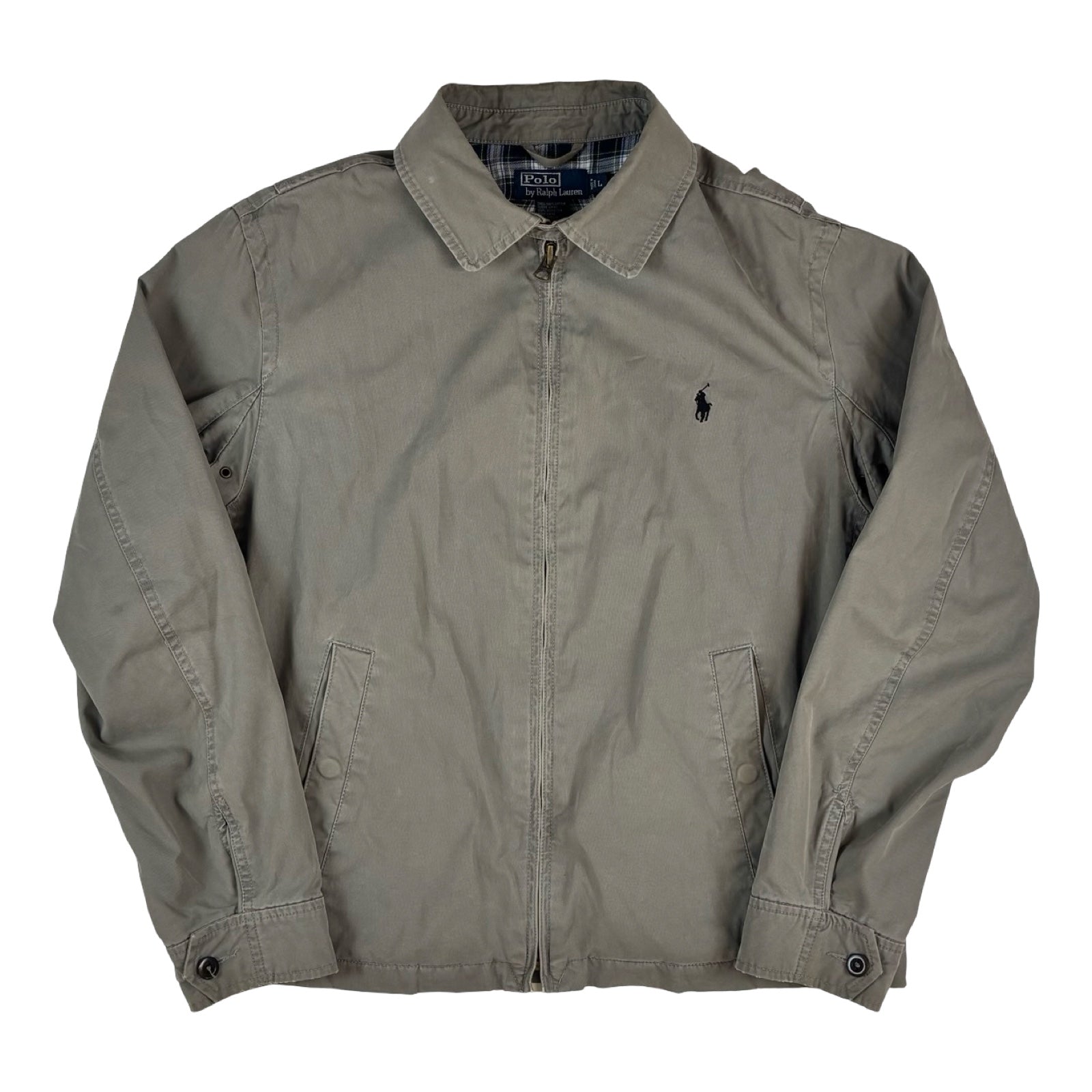 Harrington Jacke