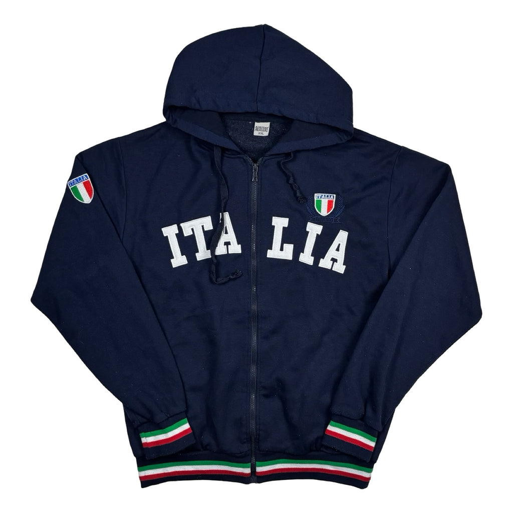 Italien Zipper