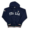 Italien Zipper