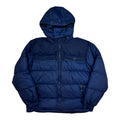 Pufferjacke