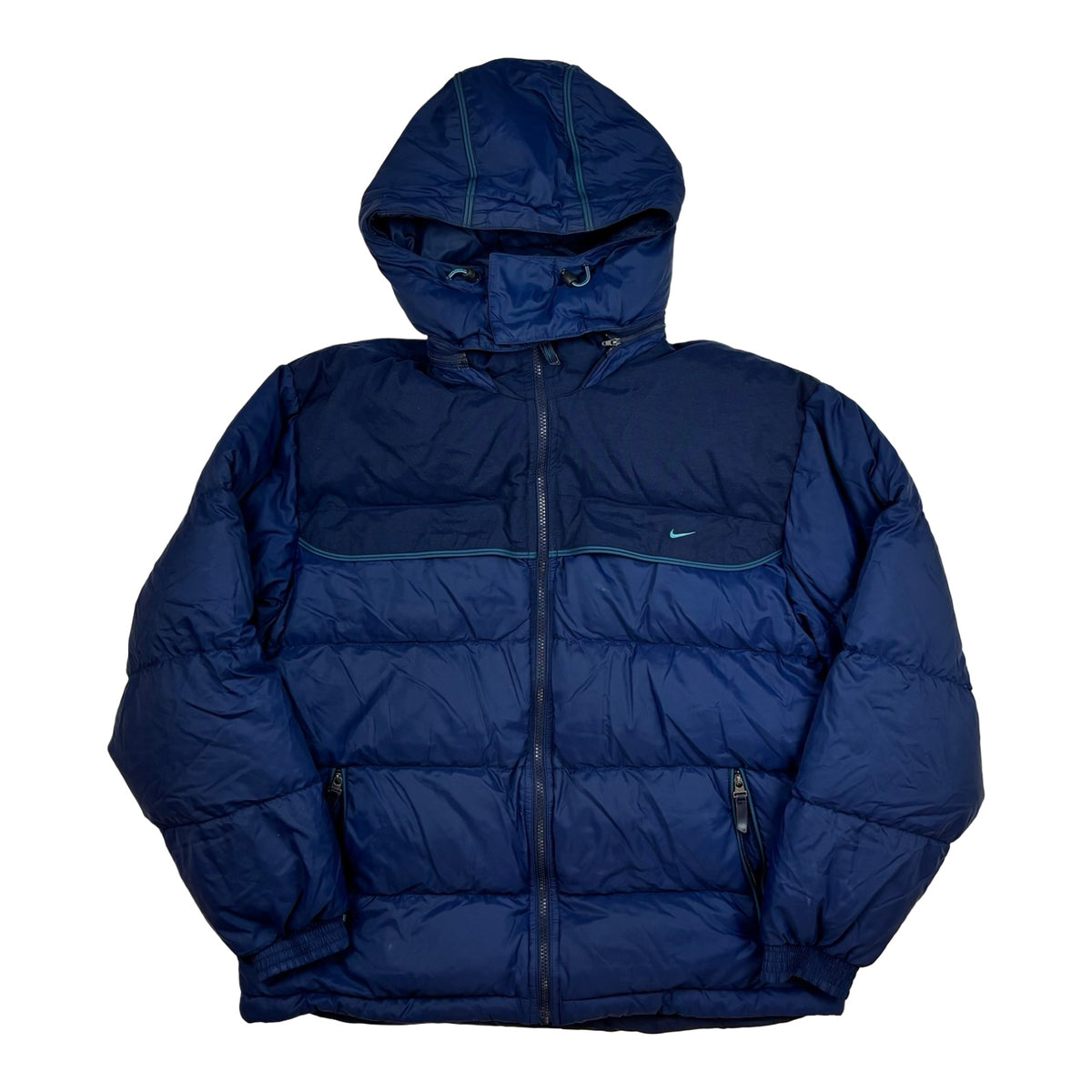 Pufferjacke