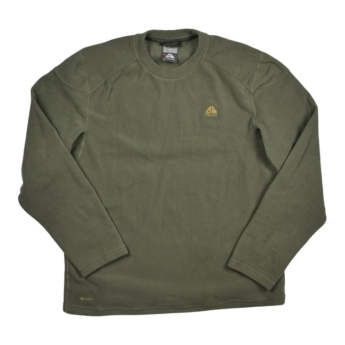 ACG Polar