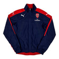 Arsenal Trainingsjacke