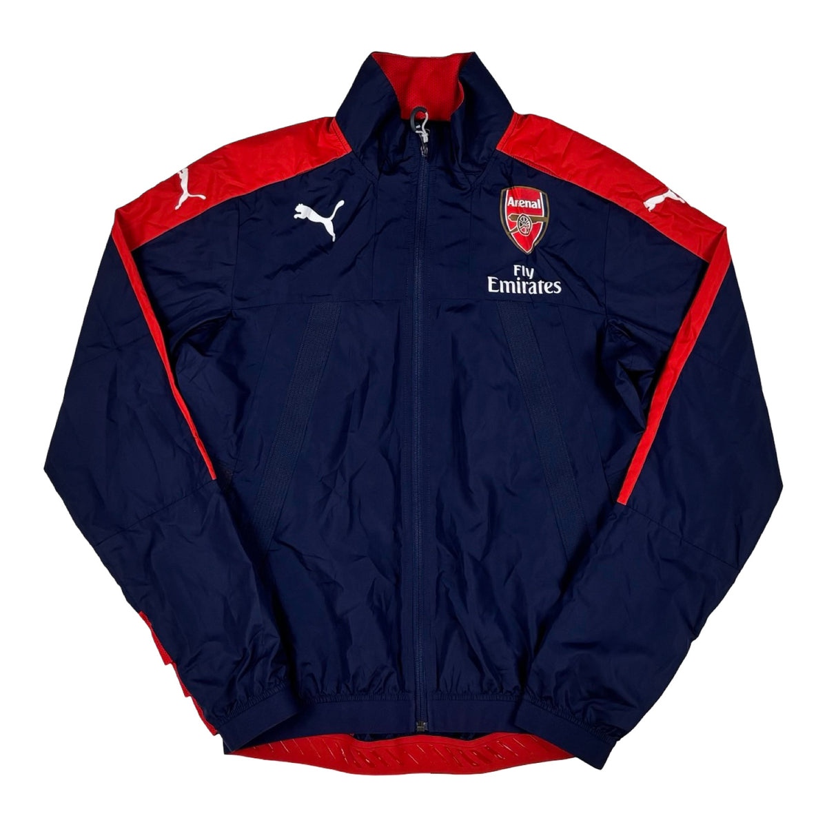 Arsenal Trainingsjacke
