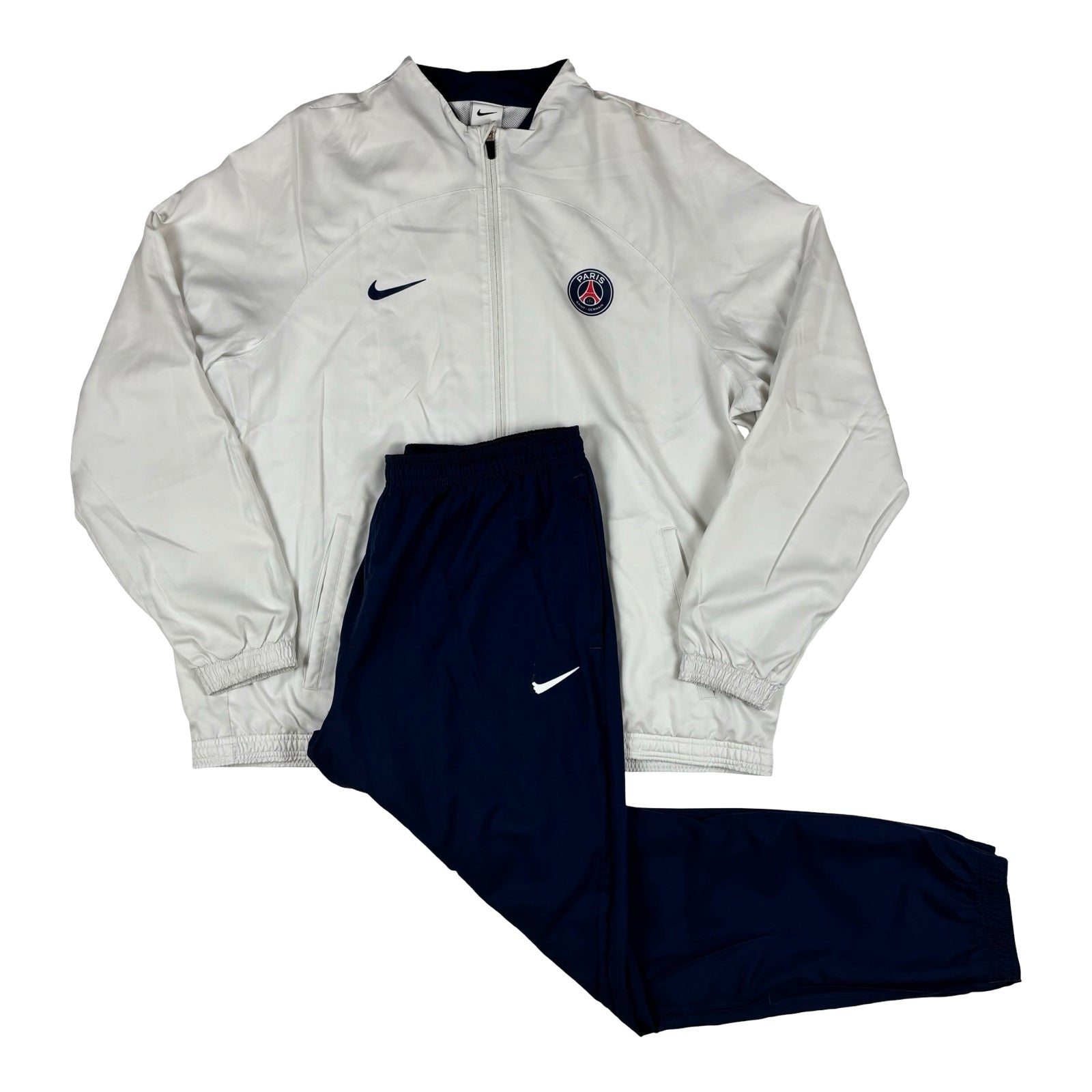 PSG Trainingsanzug