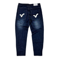 Straight Jeans