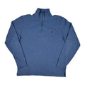 Half Zip