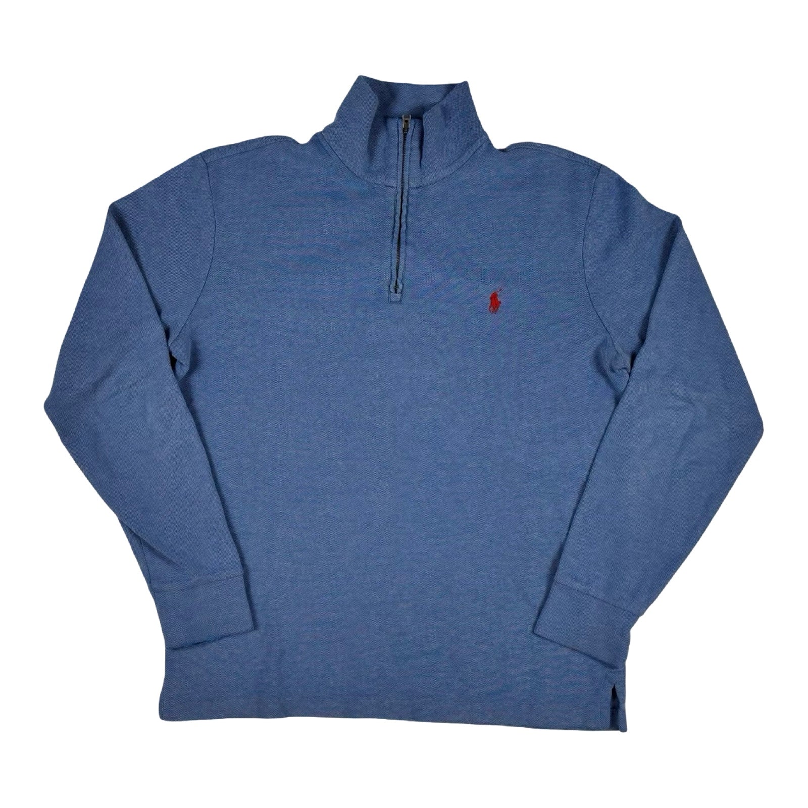 Half Zip
